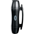 24 Oz. High Sierra Tahoe 3-in-1 Vacuum Bottle